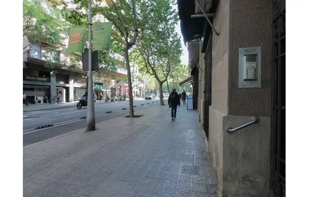 Apartamento con Encanto cerca Sagrada Familia Barcelona