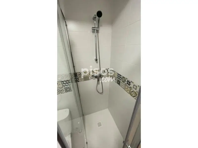 Apartamento en Getafe Centro Recien Reformado