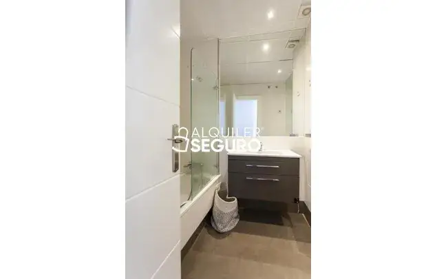Apartamento 2 Dormitorios 75m2 Madrid
