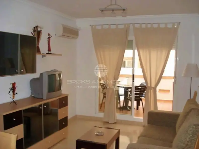 Piso en venta en Oropesa del Mar Castellon