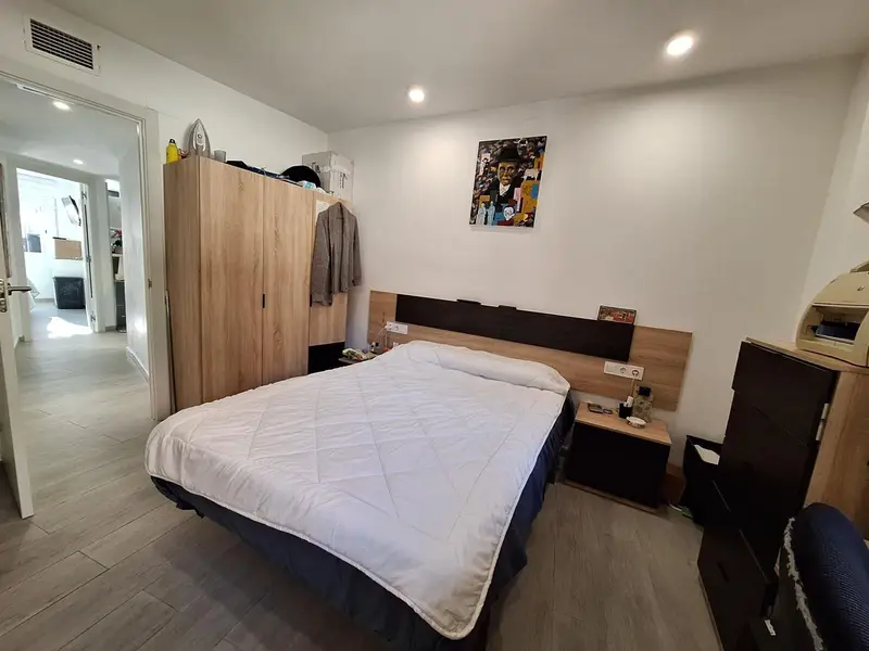 Piso en Venta Santa Margarida de Montbui 3 Dormitorios Terraza Parking