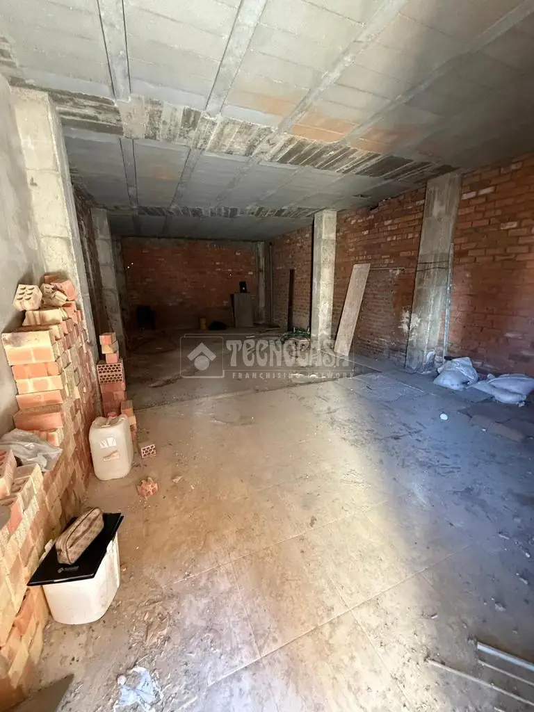 Local comercial en venta en Fuentepiña