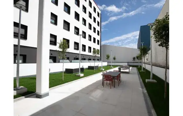 Apartamento 1 Dormitorio Madrid Alquiler