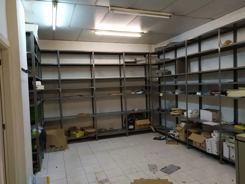 Local Comercial en Alameda de Andaluc


ia Antequera