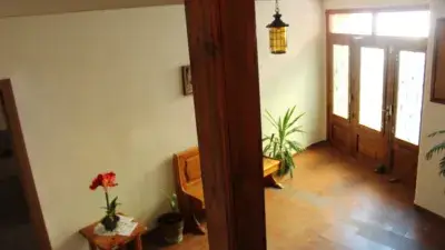 Casa en venta en Plaça Major