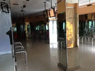 Venta Local Comercial 3 Habitaciones Carmelitas Plaza Salamanca