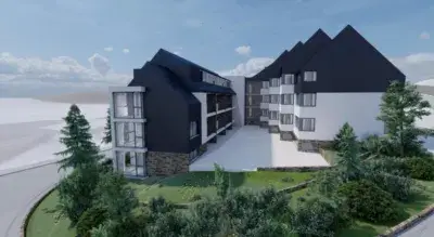 Apartamento en Venta en Sierra Nevada Area de Granada