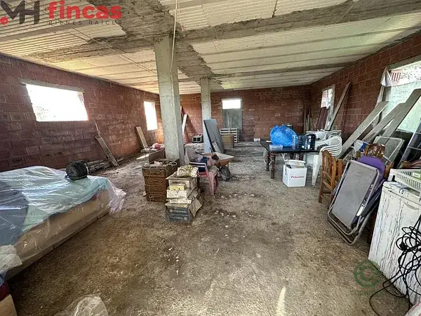 Casa en construccion y prefabricada en Sevilla