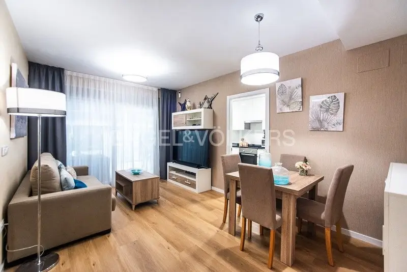 Apartamento en venta en Cabanes, Castellón
