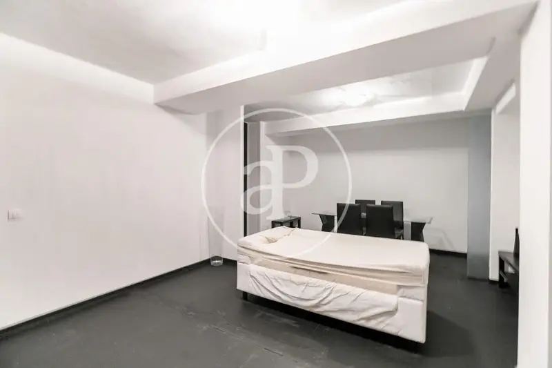 Estudio 134m2 Sant Gervasi Bonanova Barcelona