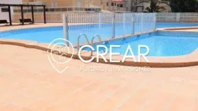 Alquiler Temporal Gandia: Piso en Primera Linea de Playa