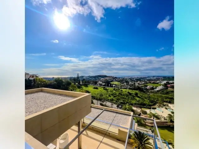 Piso de 4 Dormitorios en venta Almería, España