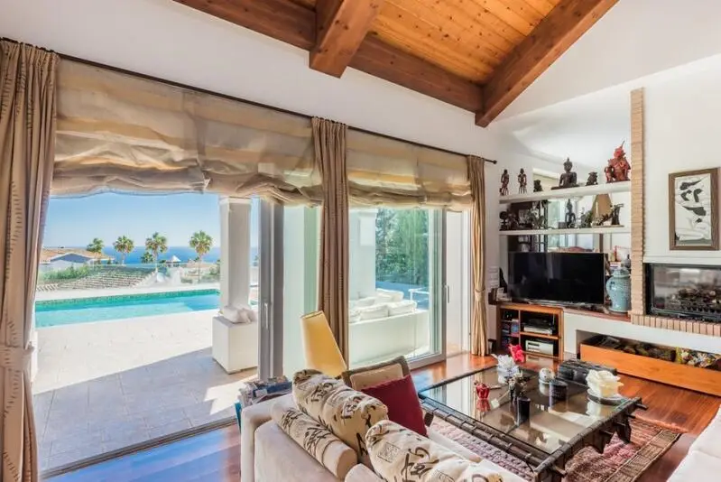 3 Cuarto Villa en venta
Manilva, Málaga