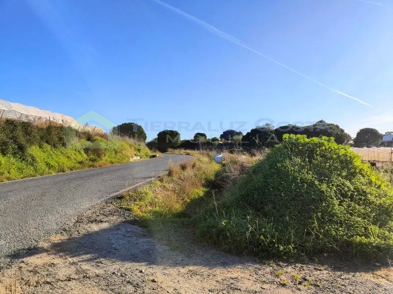 Venta Finca 3 Dormitorios Lepe - Ref FIN_136_JURA
