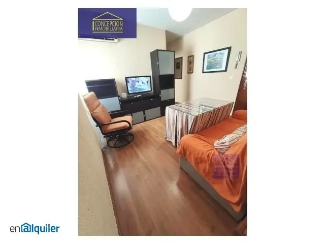 Alquiler piso estudiantes Ciudad Jardin 3 dormitorios