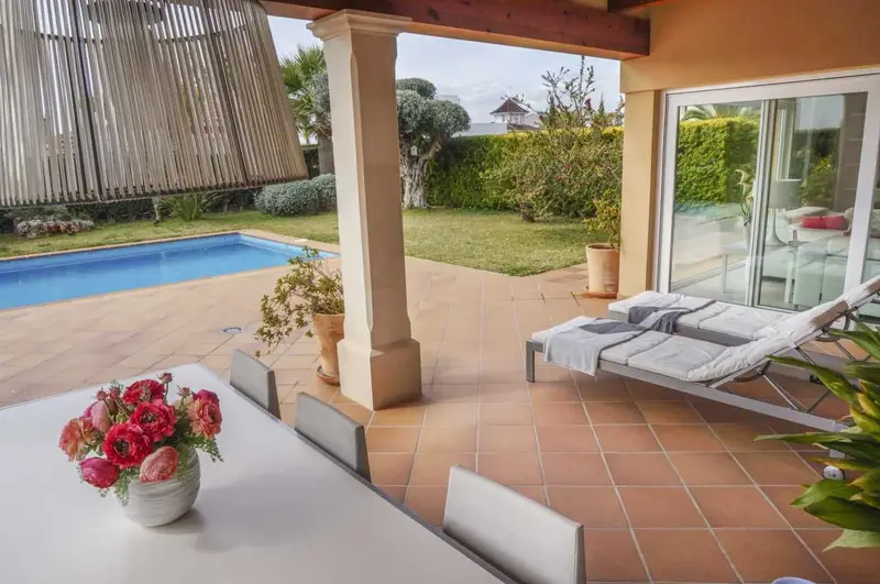 Casa Villa 6 Dormitorios Alfaz del Pi