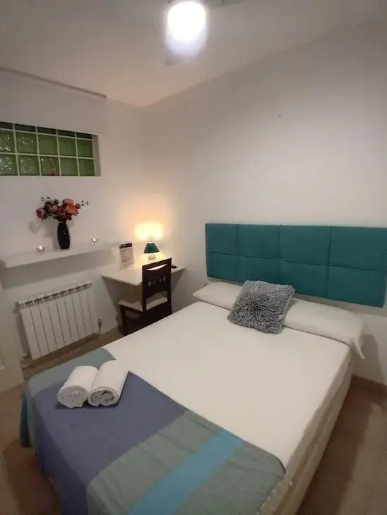 Apartamento en Alquiler Madrid 1 Dormitorio