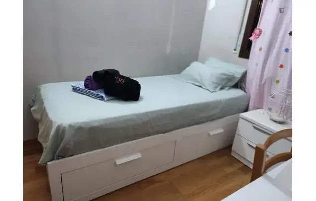 Alquiler Apartamento 3 Dormitorios Terrassa
