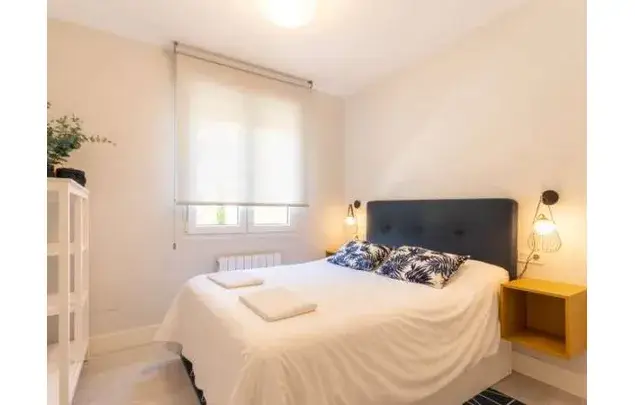 Alquiler Apartamento 3 Dormitorios 70m2 Bilbao