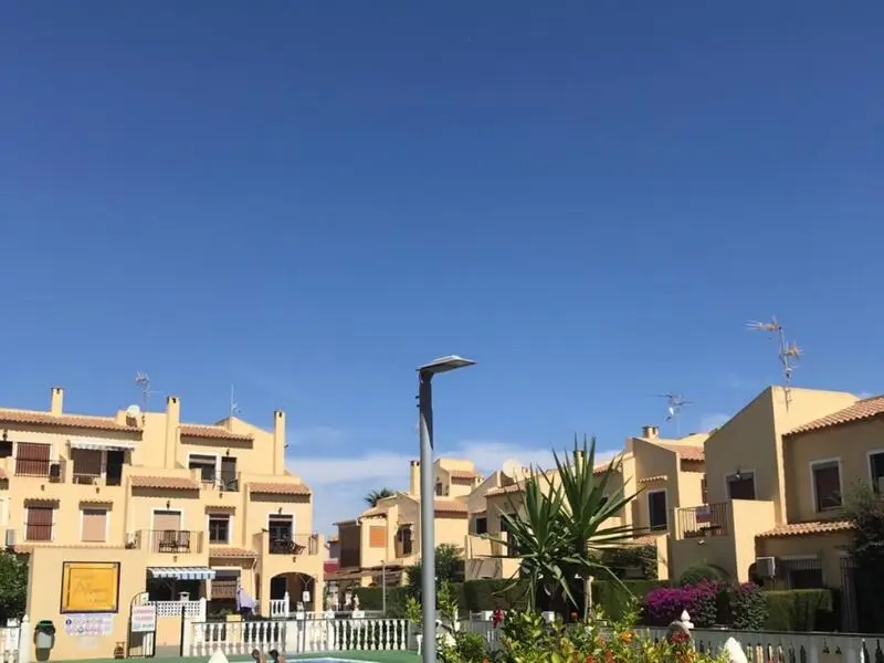 2 Cuarto Apartamento en venta
Orihuela Costa, Alicante