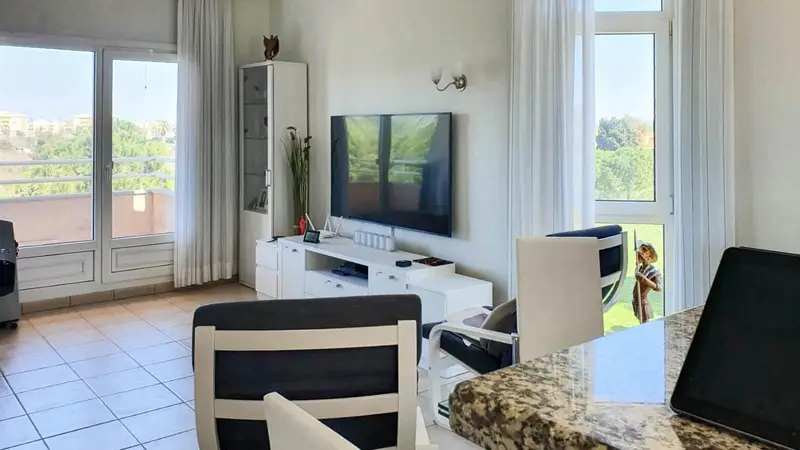 Apartamento en Venta Oliva Nova Golf 2 Dormitorios Vistas Golf
