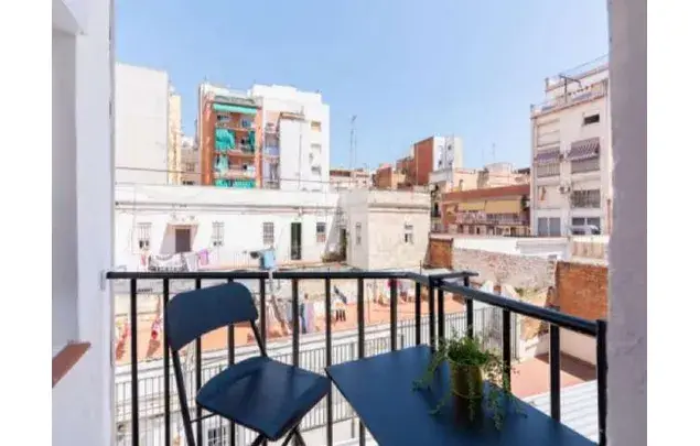 Alquiler Apartamento 4 Dormitorios L'Hospitalet de Llobregat