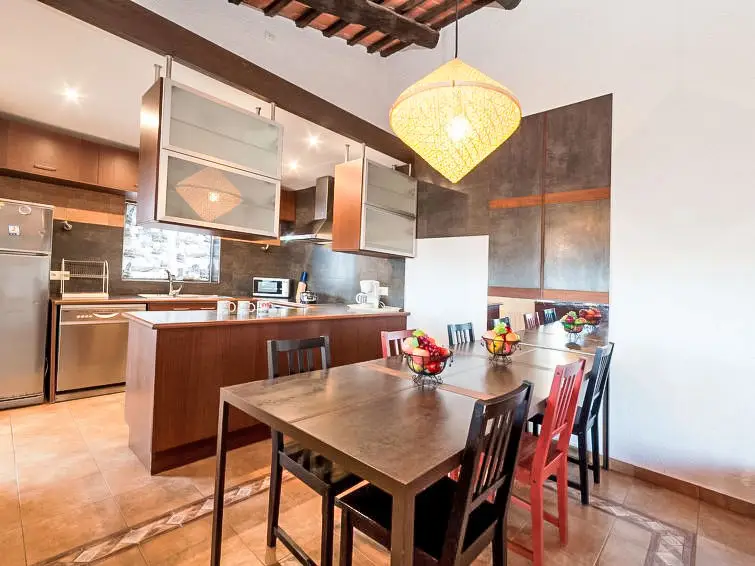 Casa Villa 3 Dormitorios Alquiler Calonge Espa	
	
	
	
a