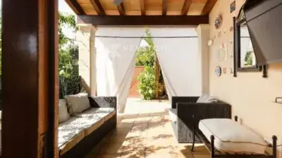 Chalet en Calvià con Piscina Privada y Jardín