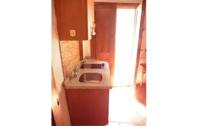 Estudio 25m2 Centro Granada - Amueblado Internet Incluido