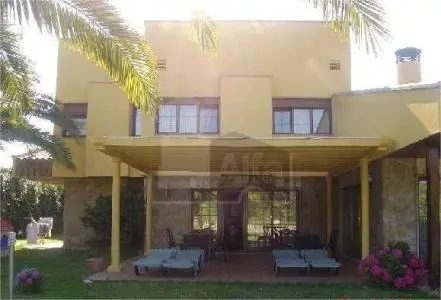 Chalet con Piscina en San Cosme Mos Pontevedra