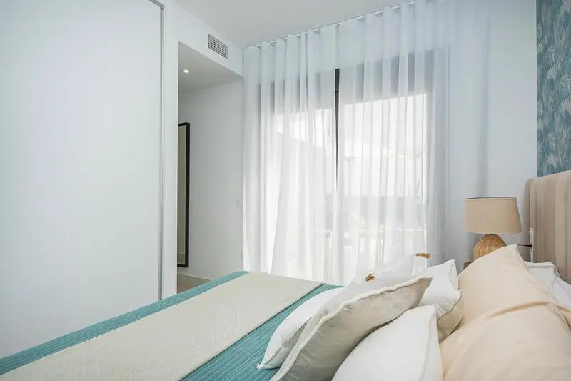 Adosado en venta Torrevieja estilo mediterraneo