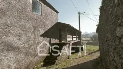 Casa Rústica en Lalín a Reformar