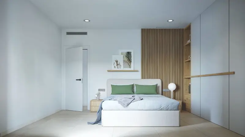 Chalet en Venta Altaona Golf Murcia: Villas de Lujo con Piscina