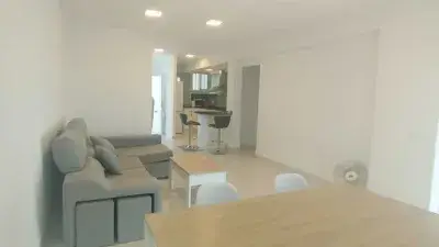 Apartamento en alquiler en Avinguda de Ferrandis Salvador, 122, cerca de Carrer de les Barraques