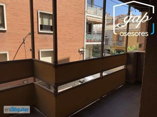 Piso Estudiantes Cuenca Centro Calefaccion Incluida