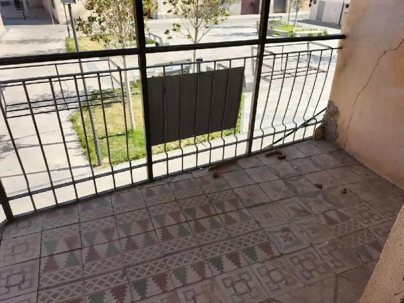 Venta Casa 2 habitaciones Centro Granja Rocamora