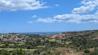Apartamentos en Venta en Estepona  Con Piscina y Gimnasio