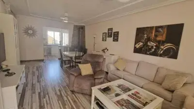 Chalet en venta en Calle de Matalascañas, 7