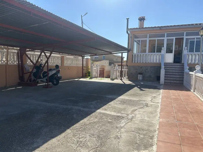 Chalet en venta en Castelló de la Plana, Castellón