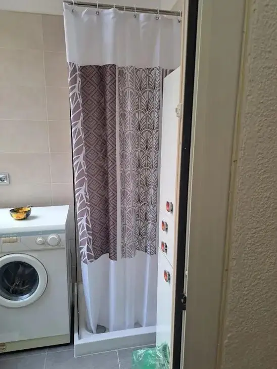Apartamento 1 Dormitorio 1 Baño en alquiler Barcelona