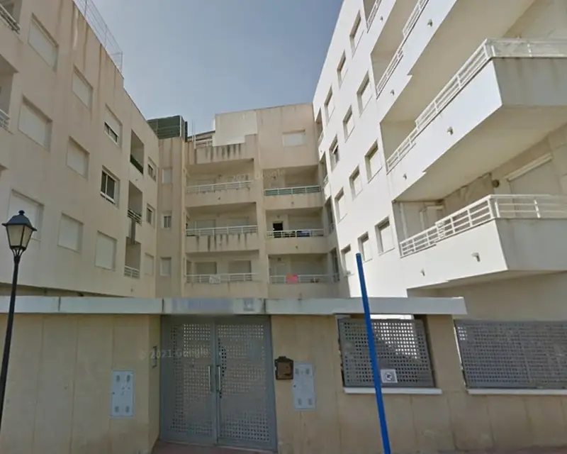 Garaje en Venta en Garrucha 21m2
