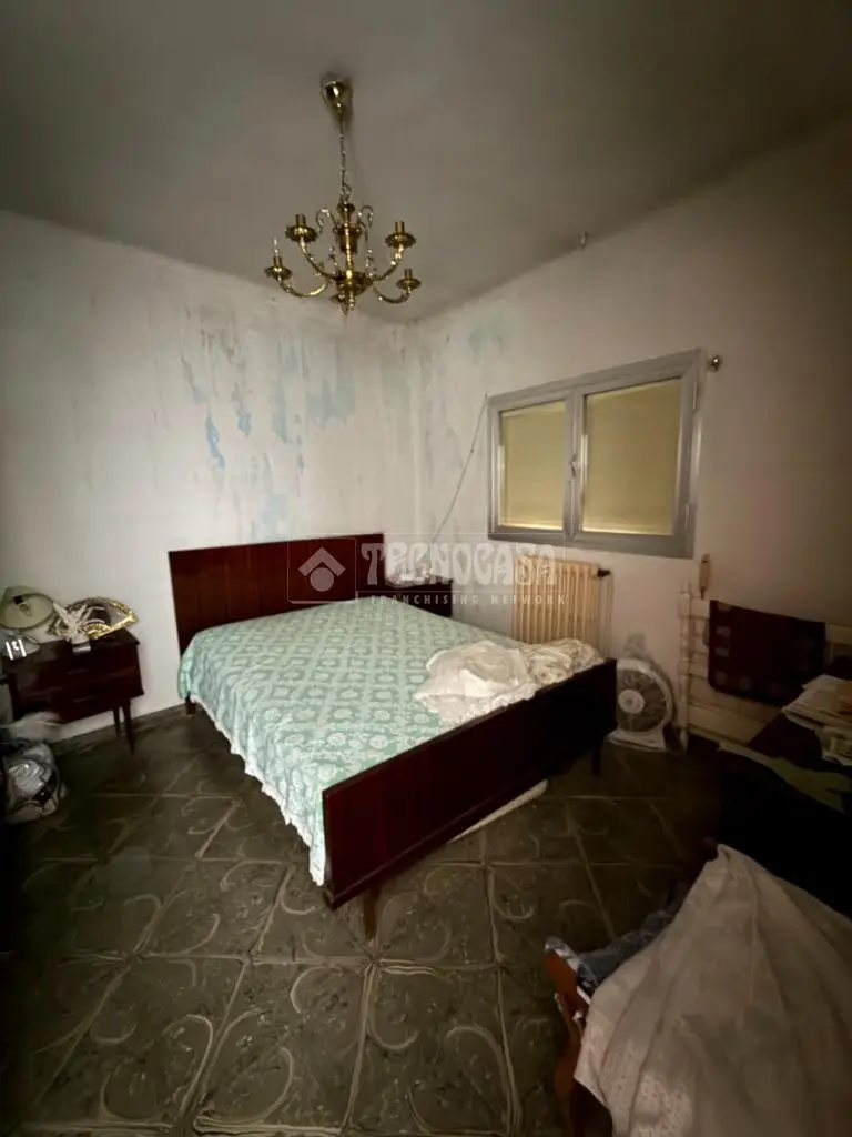 Casa en Venta en Centro de Fuenlabrada 163m2 Jardin 3 habitaciones