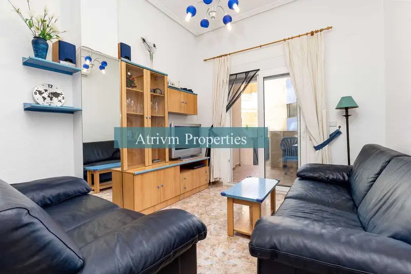 Apartamento en Alquiler Cabo Roig Orihuela Alicante