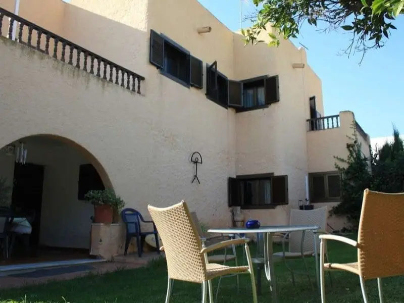 Chalet en Garrucha Almeria cerca de la playa