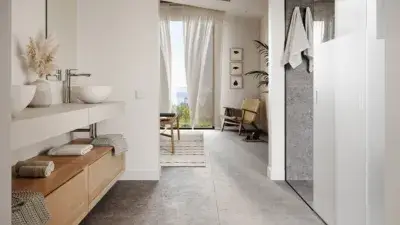 Villa Moderna en Venta El Chaparral Malaga