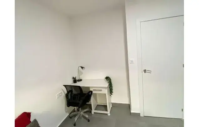 Alquiler de Habitaciones en Cartagena