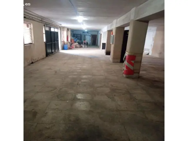 Plaza Garaje Trastero Zona Norte Av Andalucia