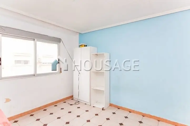 Piso en venta en Valencia 49m² 3 dormitorios