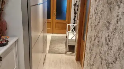 Casa Pareada en Renedo de Esgueva 3 Dormitorios Jardin Garaje