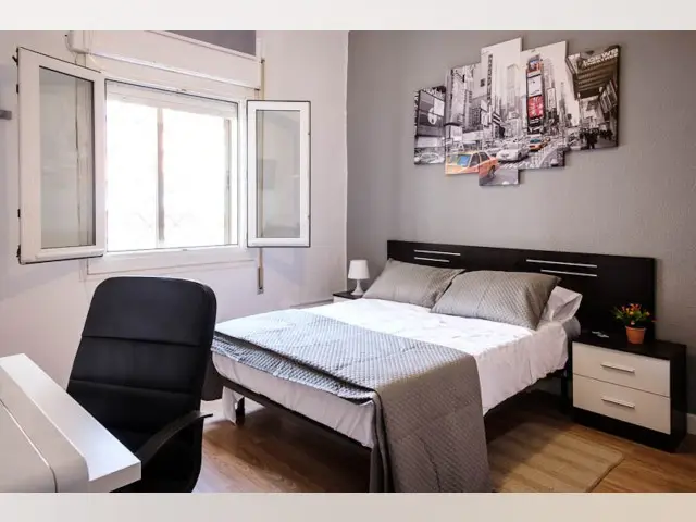 Habitación alquiler Alcala-De-Henares, España
